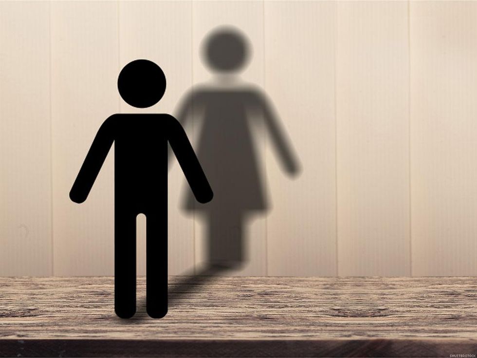 16 Scientific Studies Proving That We're Born This Way