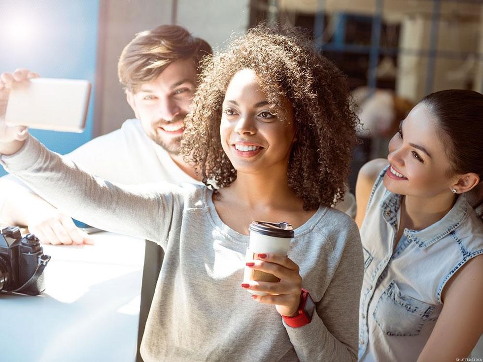 16 Scientific Studies Proving That We're Born This Way