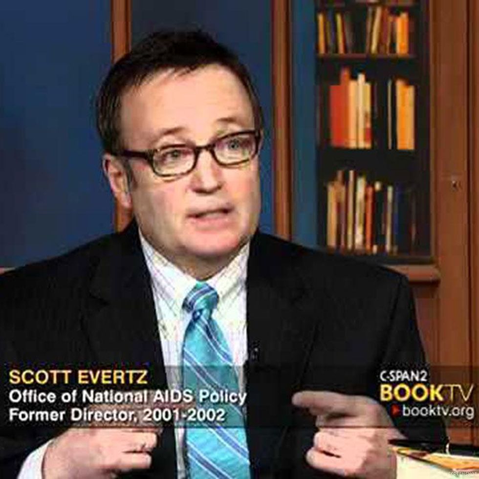 16. Scott Evertz \u2014 @ScottEvertzWI