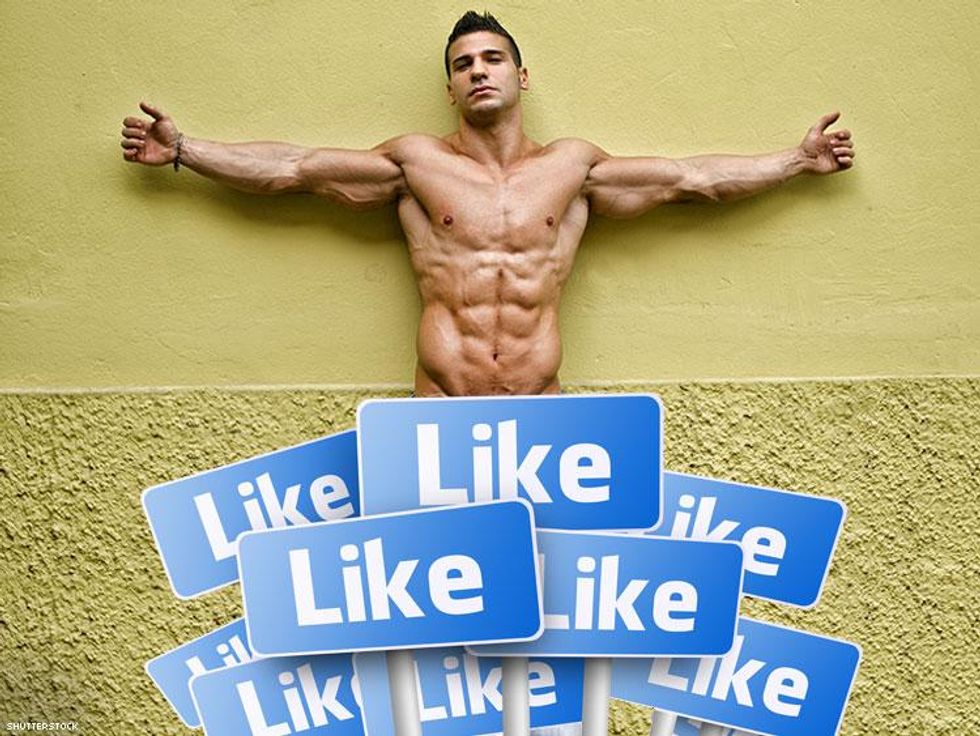 20 Signs Your Hookup Might Be Something More