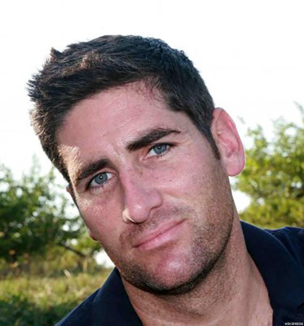 16 Supreme Court Plaintiffs Who Shaped LGBT History