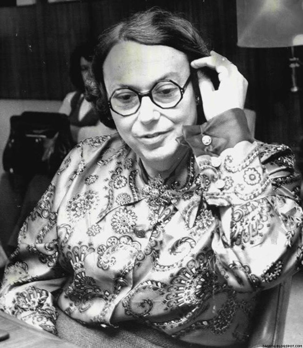 16 Supreme Court Plaintiffs Who Shaped LGBT History