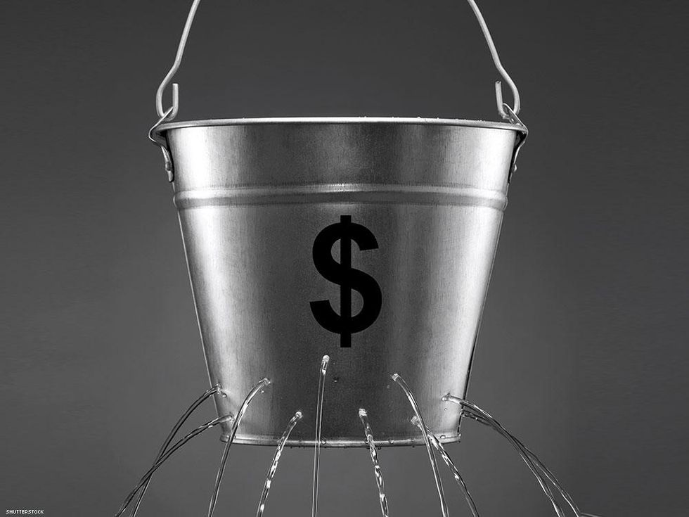 16. Trillium Asset Management