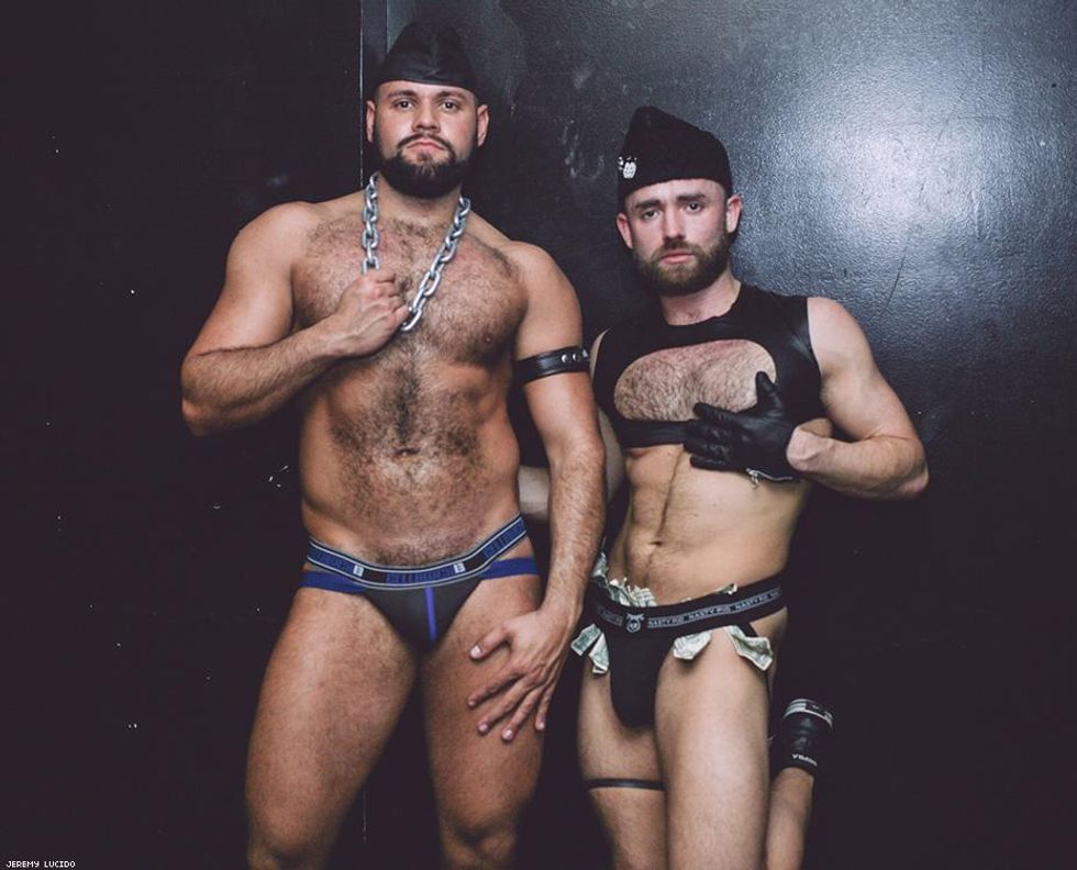 160-past-queen-kong-lucido-various