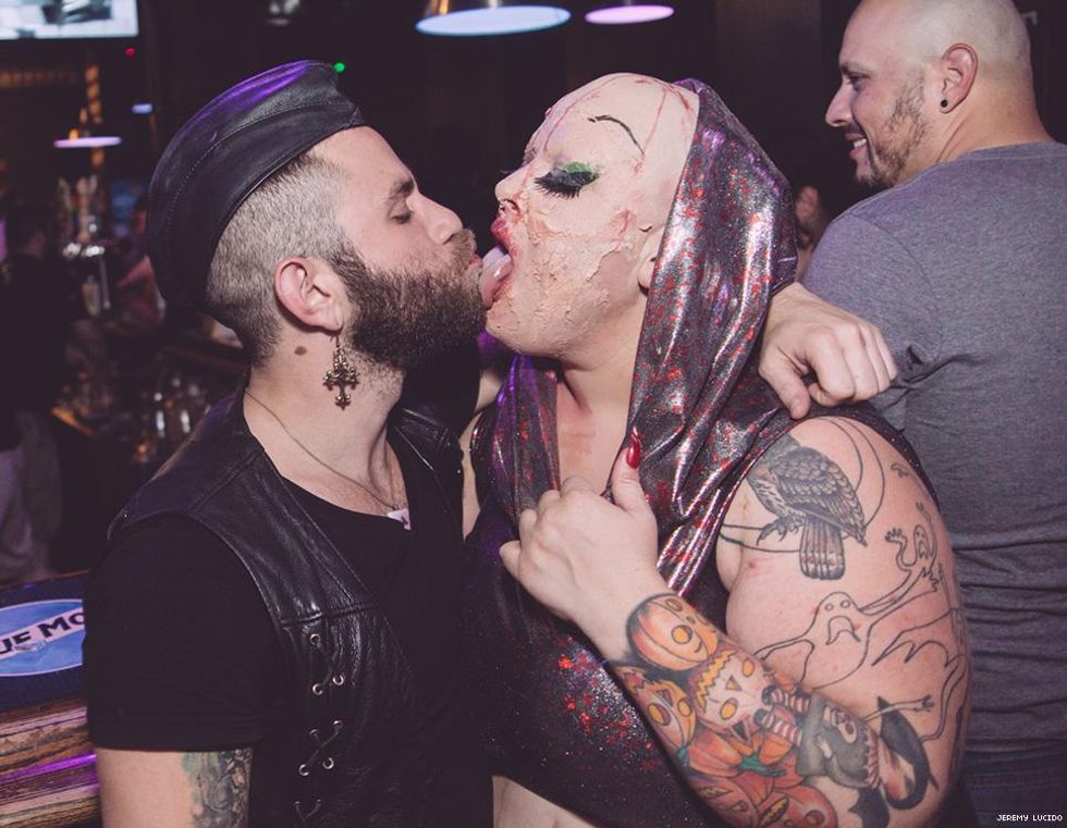 167-past-queen-kong-lucido-various