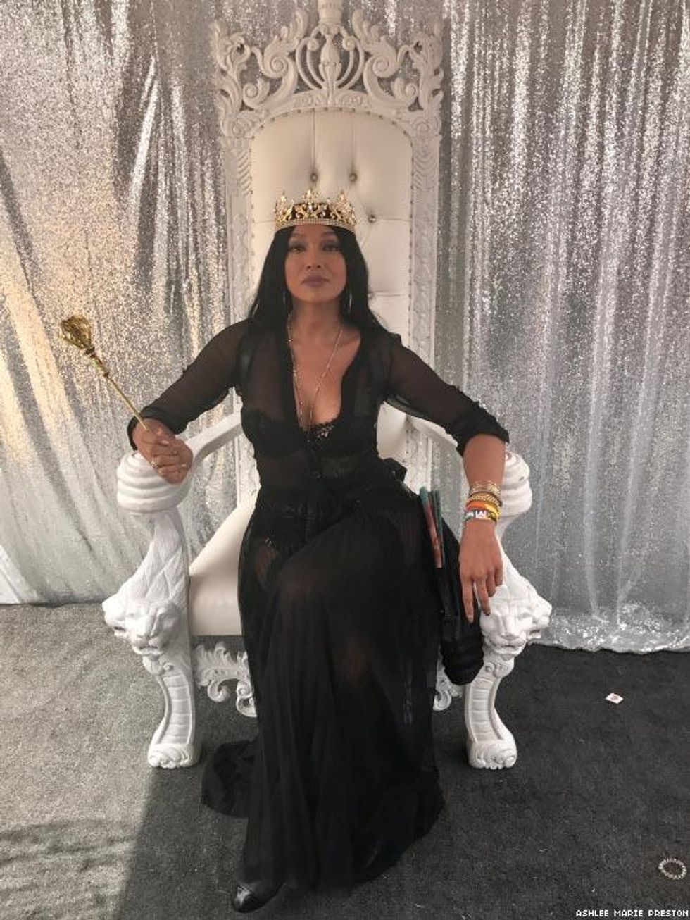 17 Reasons Transgender & Non-Binary People are Royal