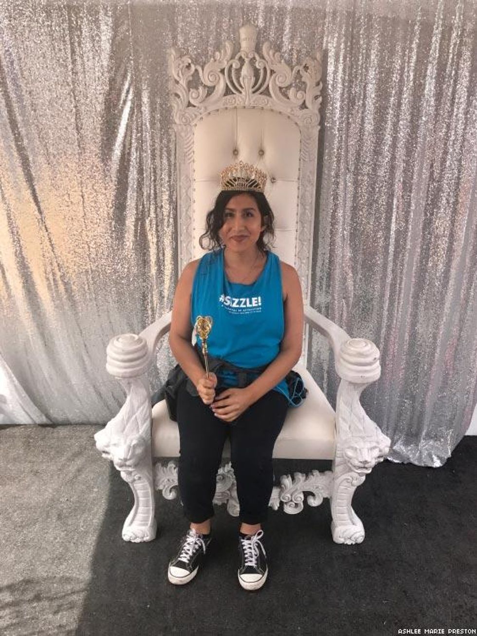 17 Reasons Transgender & Non-Binary People are Royal