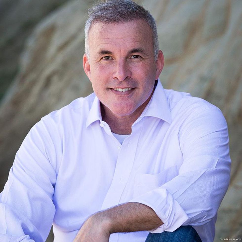 17. Rich Tafel \u2014 @richtafel