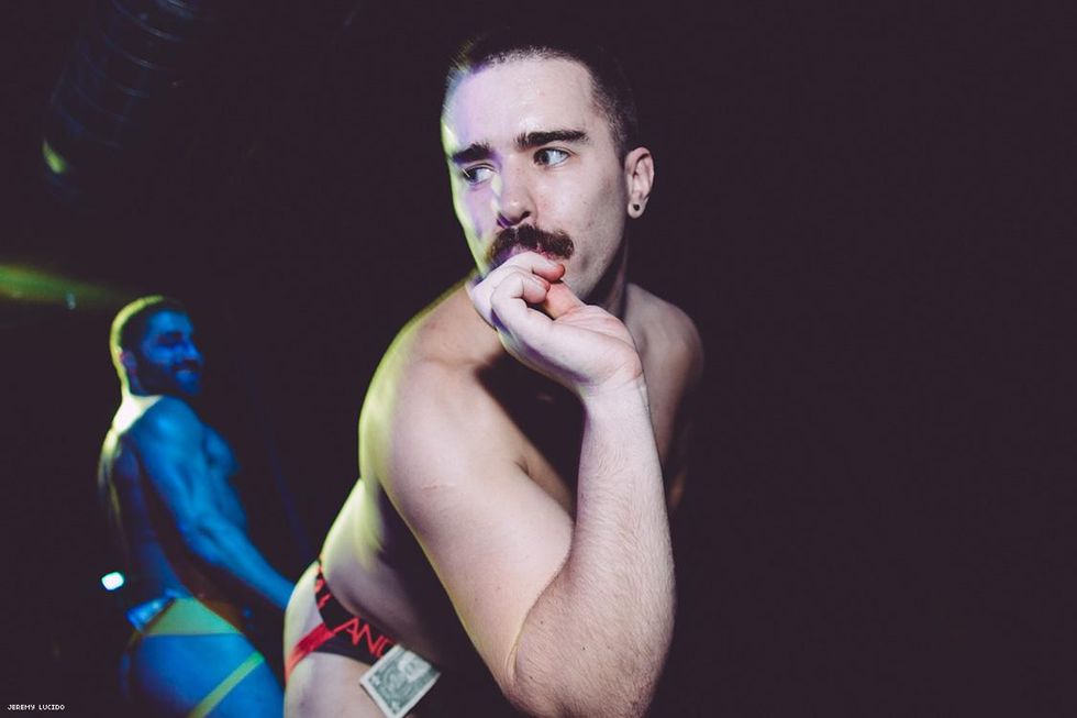 170-past-queen-kong-lucido-various