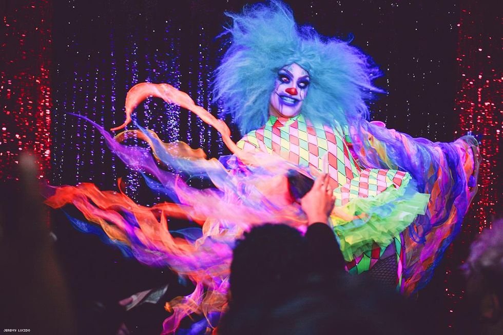 174-past-queen-kong-lucido-various