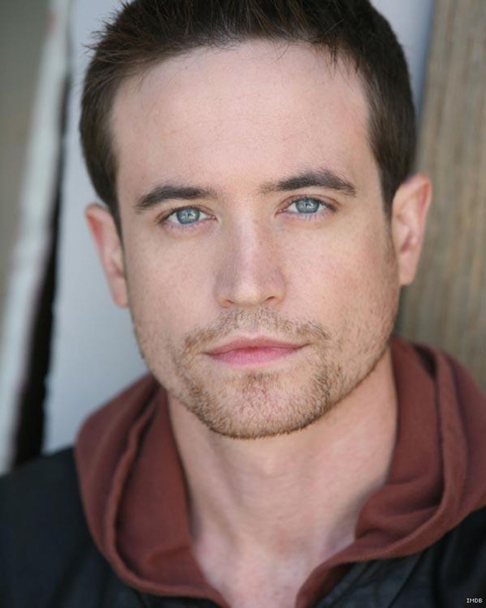 18. Bobby Quinn Rice