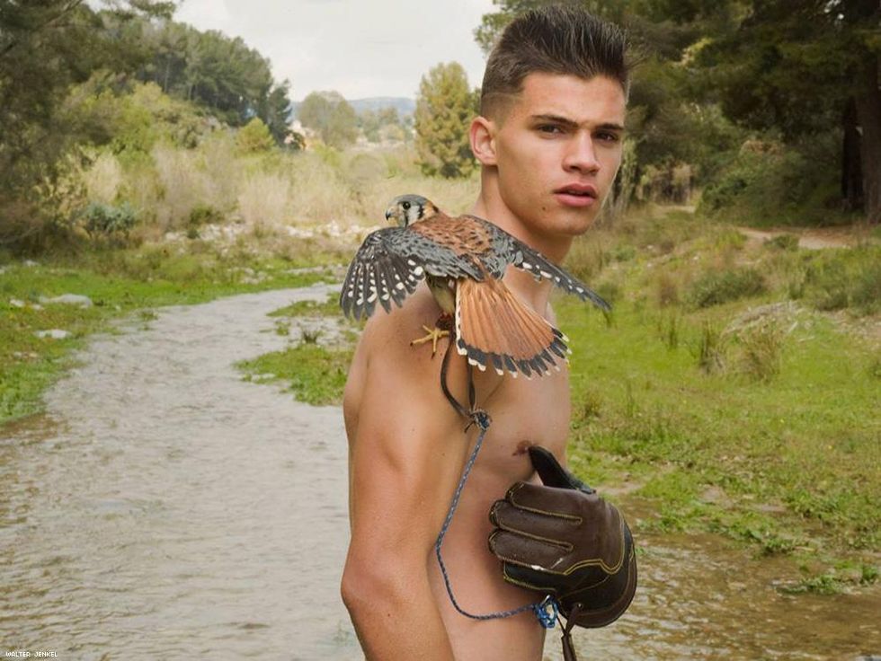 18. DO expect to be bumped into and have your feet stepped on.