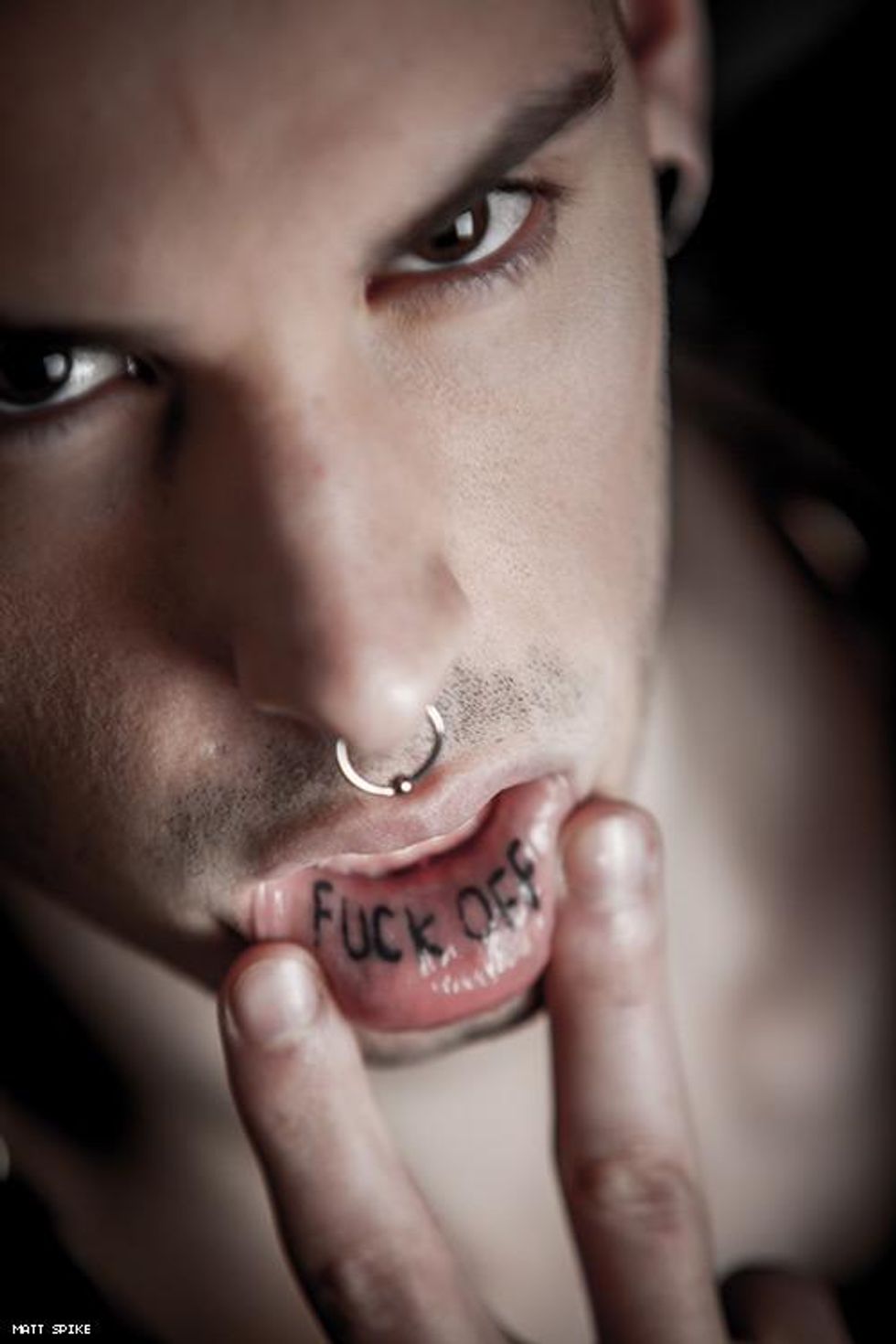 18. DO expect to be bumped into and have your feet stepped on.