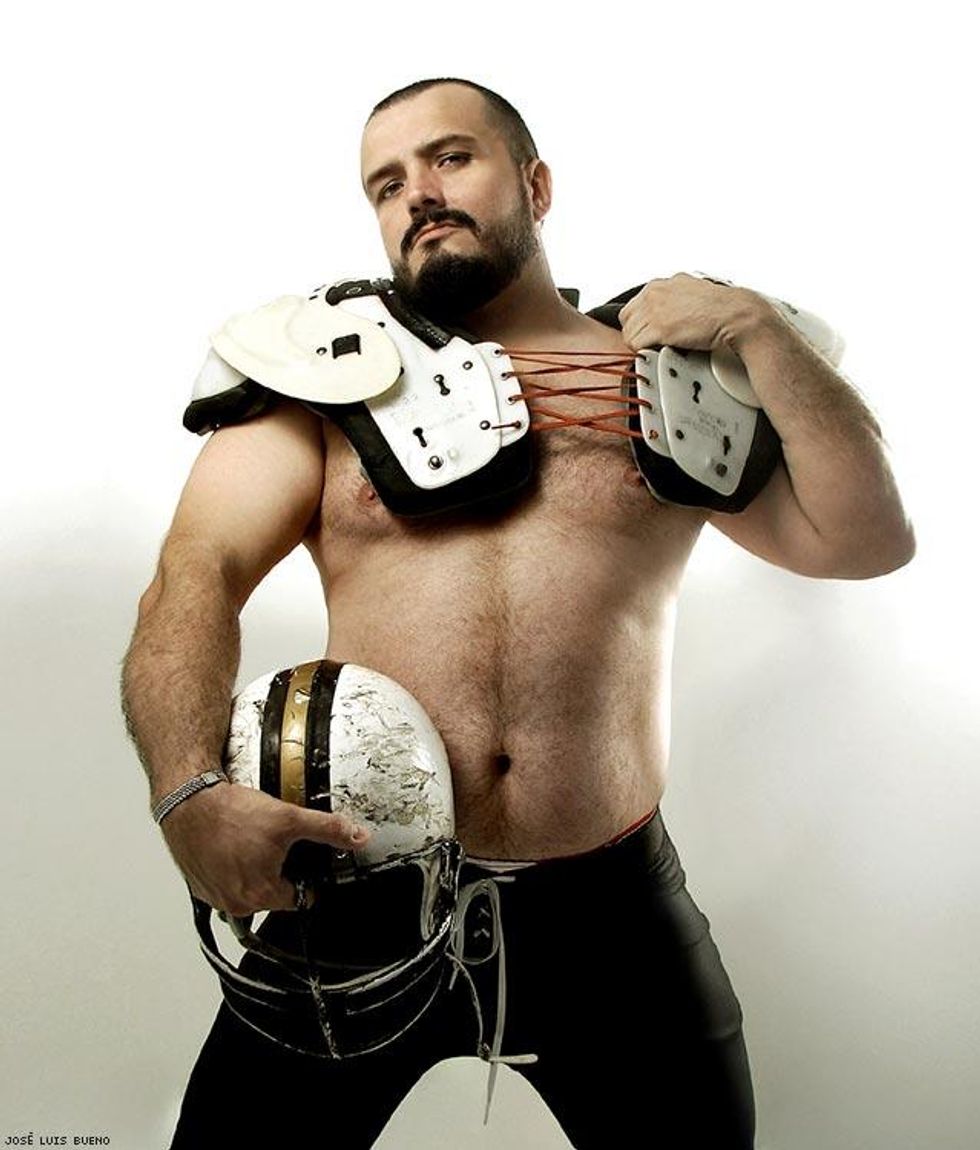 18. DO expect to be bumped into and have your feet stepped on.