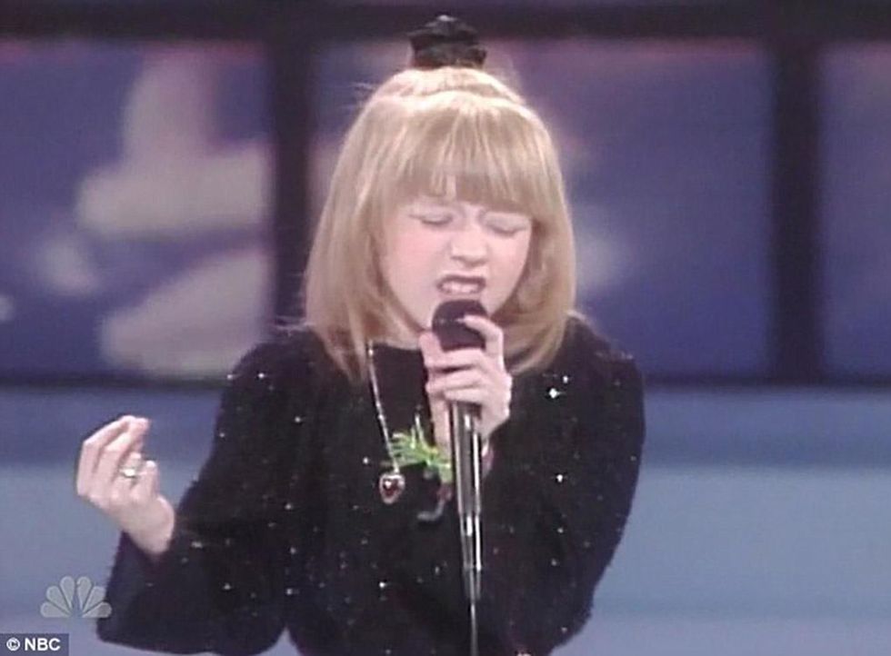 18. DO expect to be bumped into and have your feet stepped on.