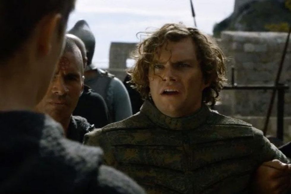 18. DO expect to be bumped into and have your feet stepped on.