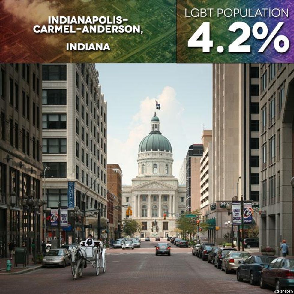 18. DO expect to be bumped into and have your feet stepped on.