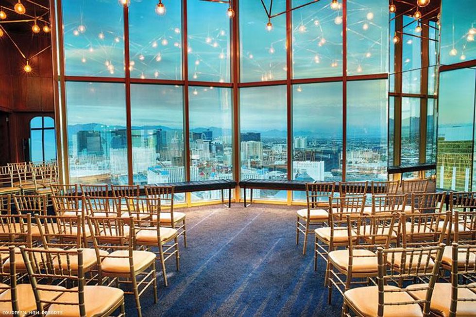 18. DO expect to be bumped into and have your feet stepped on.