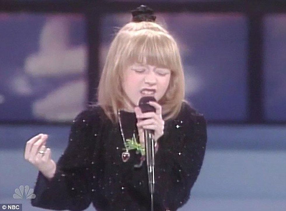 18. DO expect to be bumped into and have your feet stepped on.