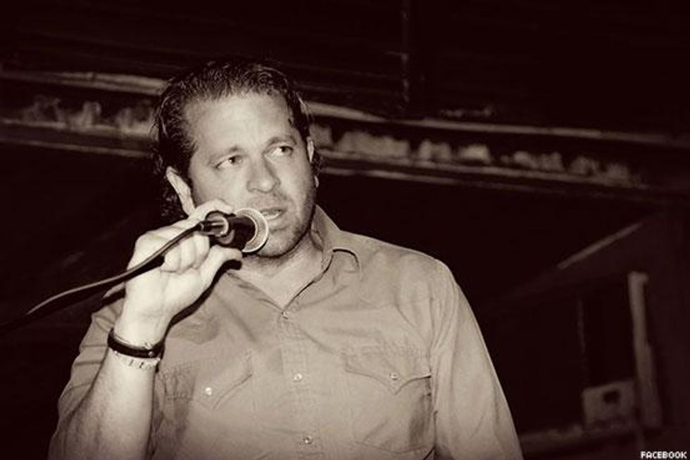 18 Homophobic Leaders Who Turned Out to Be Queer