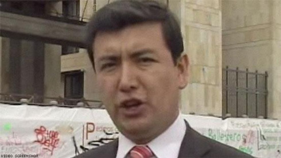 18 Homophobic Leaders Who Turned Out to Be Queer