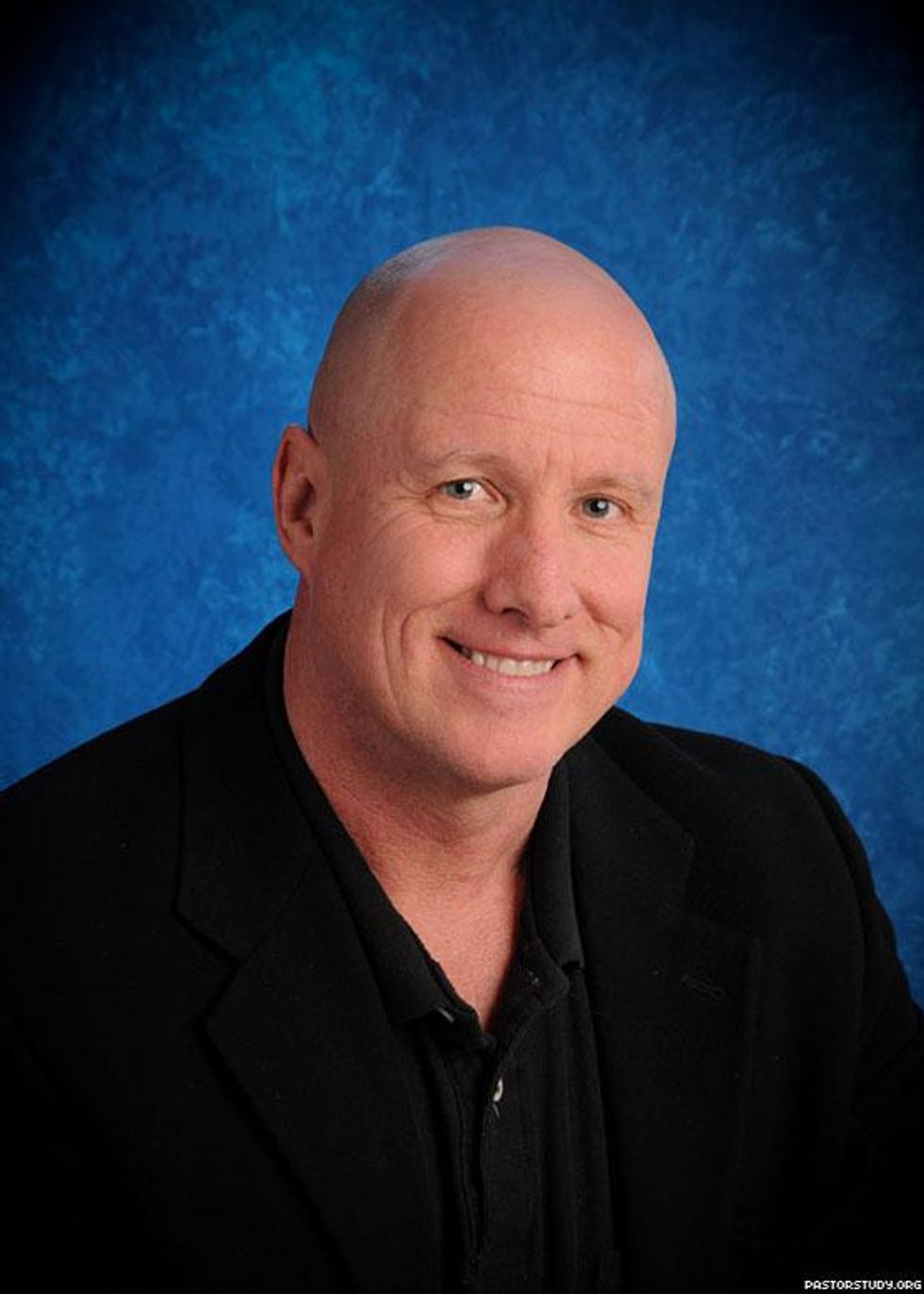 18 Homophobic Leaders Who Turned Out to Be Queer