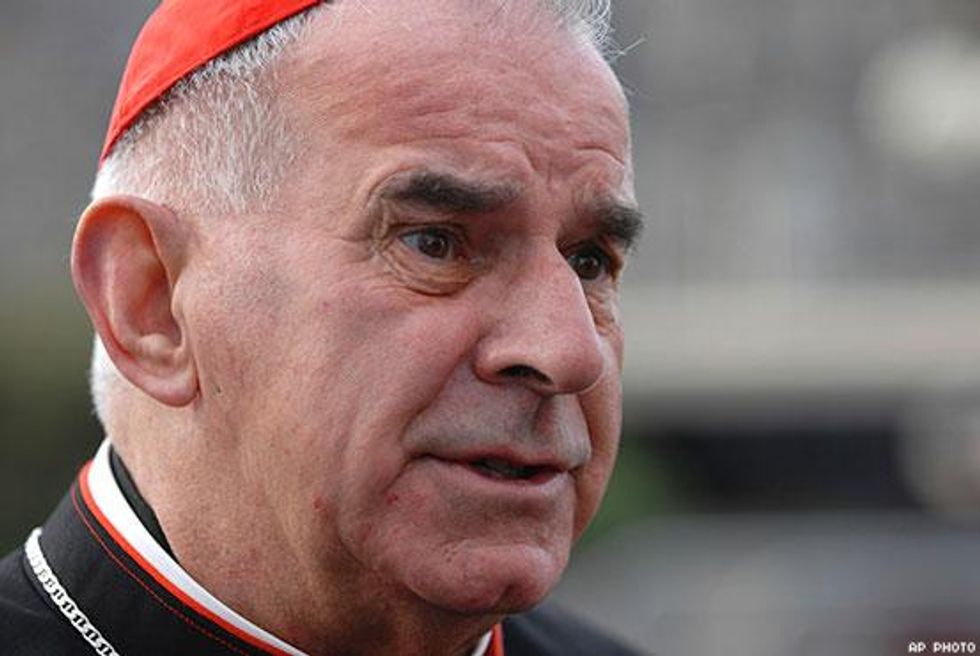 18 Homophobic Leaders Who Turned Out to Be Queer