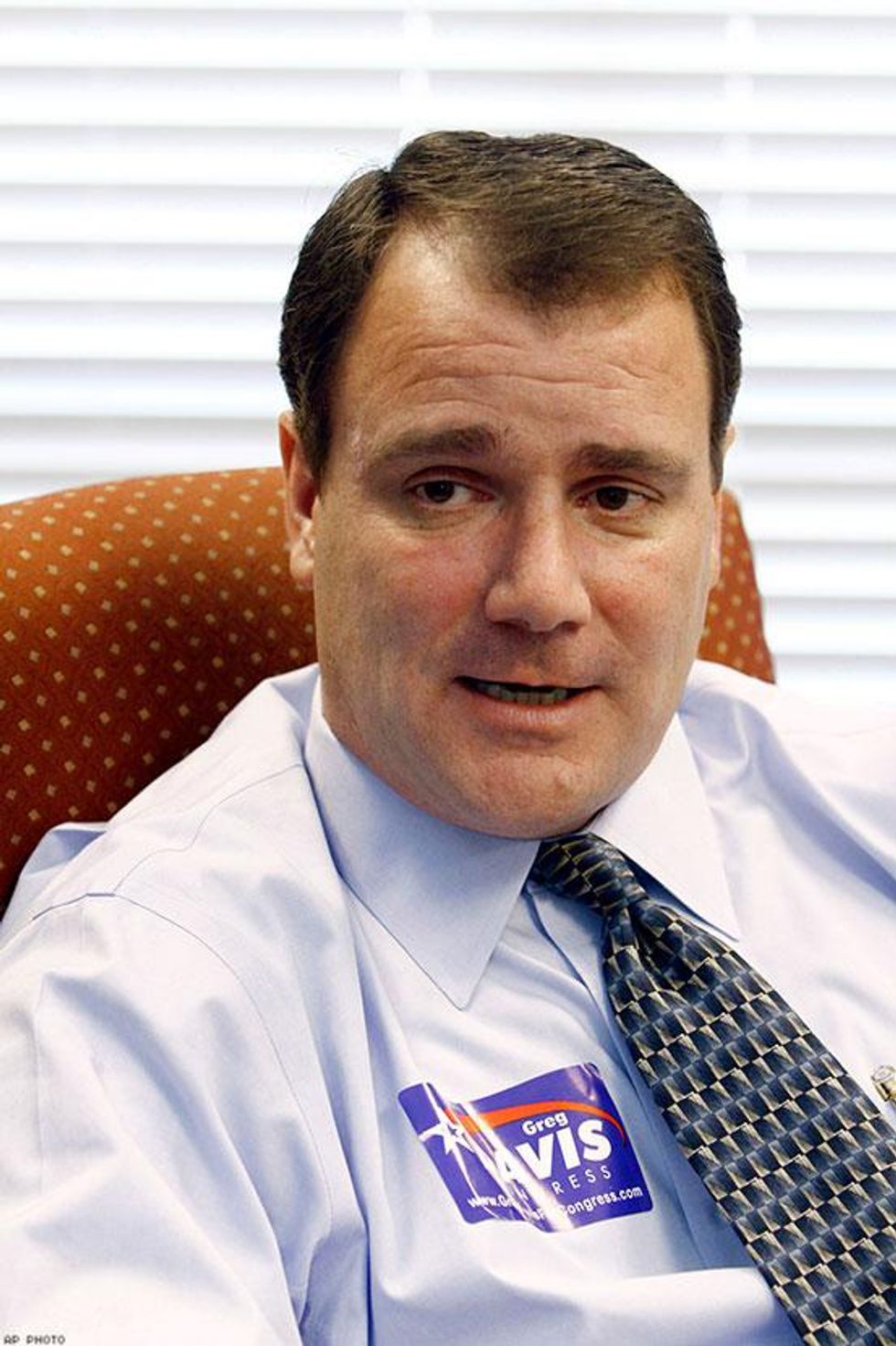 18 Homophobic Leaders Who Turned Out to Be Queer