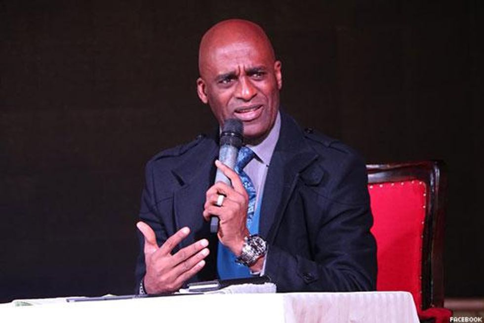 18 Homophobic Leaders Who Turned Out to Be Queer