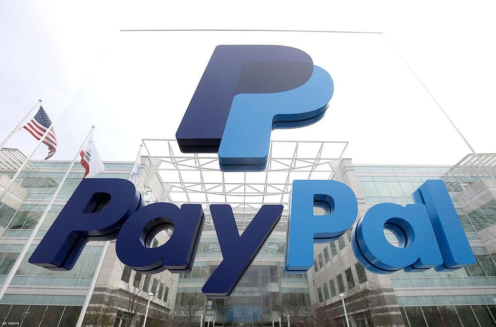 18. PayPal