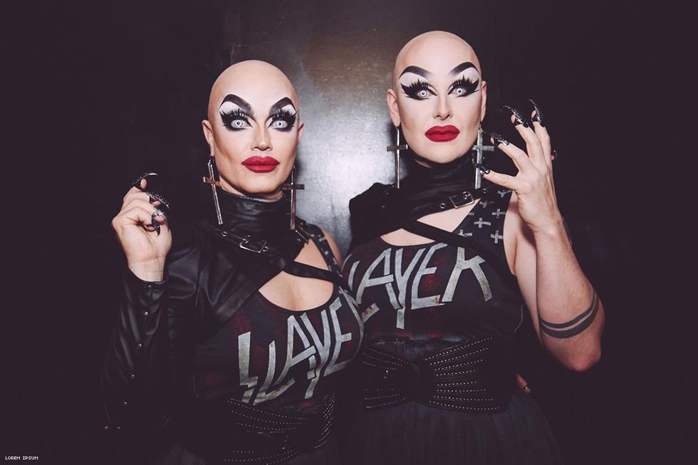 184-past-queen-kong-lucido-various