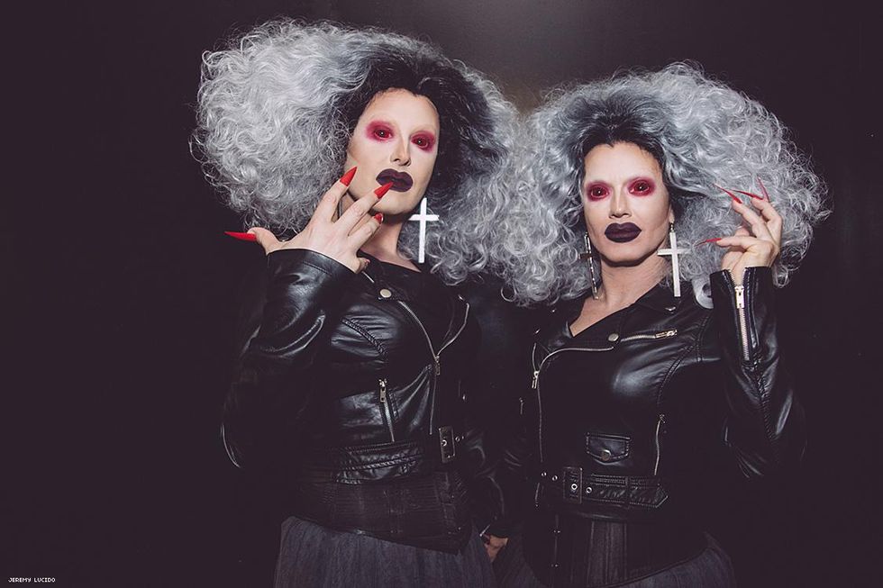 187-past-queen-kong-lucido-various