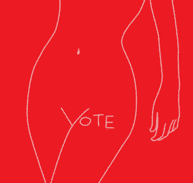 18ladyvote