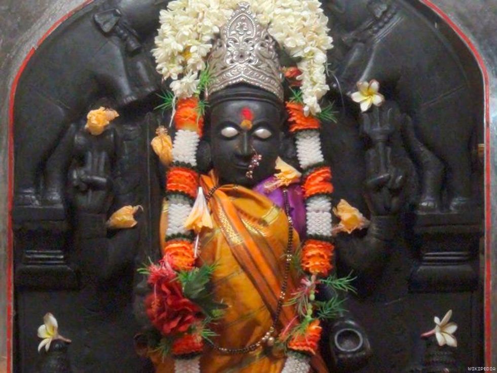 19-bhagavati-devi