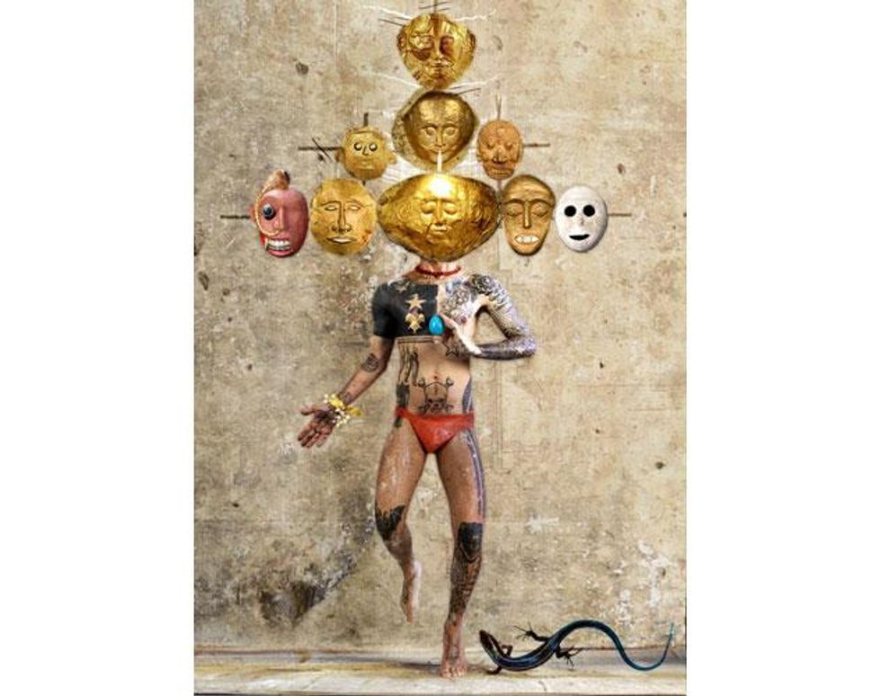 19-carnival-man-with-dancing-salamander