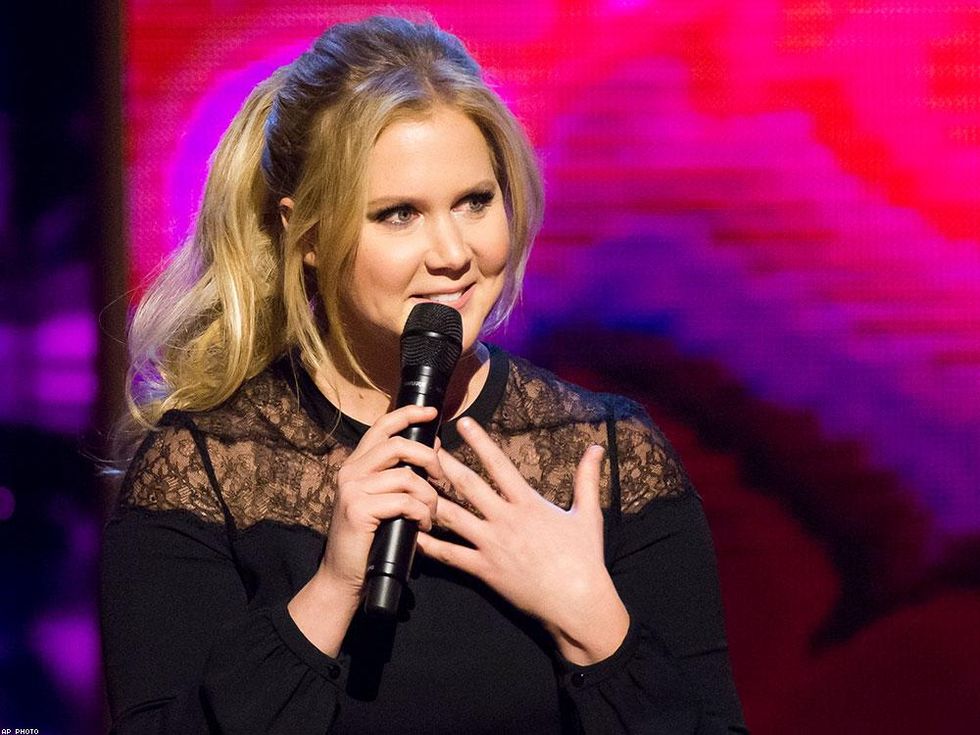 19. DON\u2019T be overly sensitive to flirting or overt sexual comments.