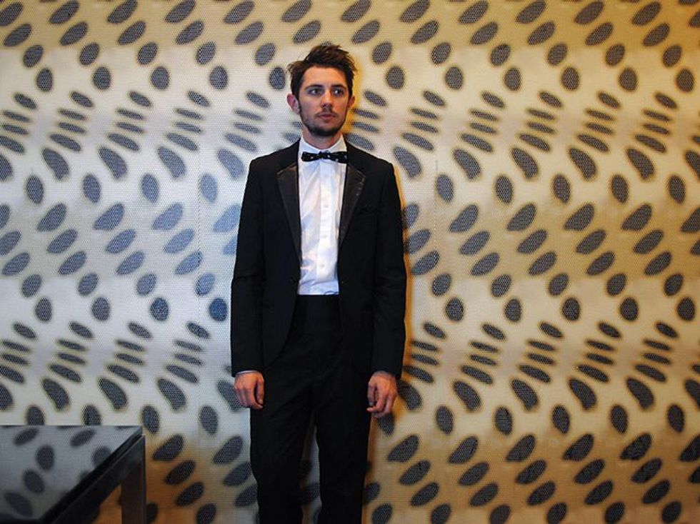 19. DON\u2019T be overly sensitive to flirting or overt sexual comments.