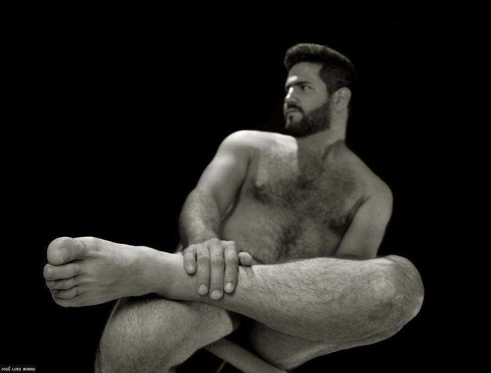 19. DON\u2019T be overly sensitive to flirting or overt sexual comments.