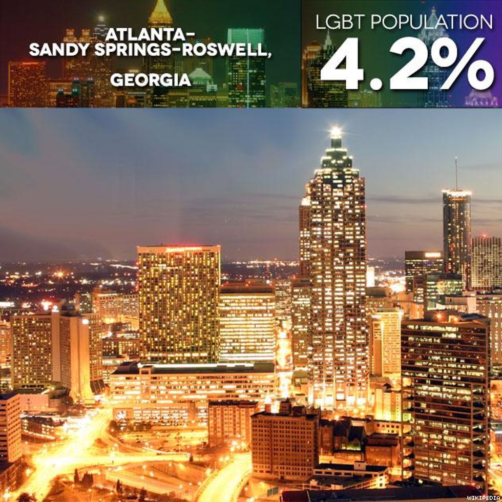 19. DON\u2019T be overly sensitive to flirting or overt sexual comments.