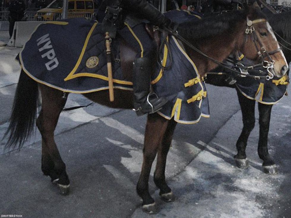 19. Matthew Shepard Aftermath