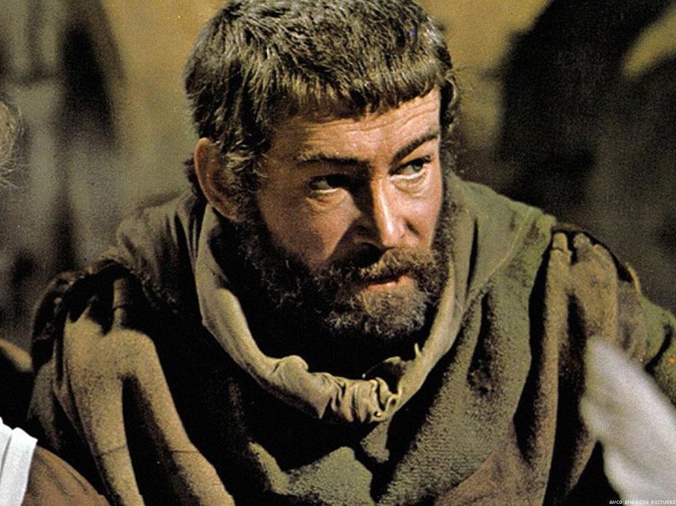 19 Queer Characters Straightwashed for TV and Film