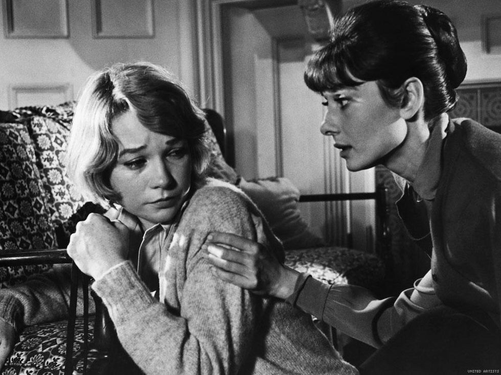 19 Queer Characters Straightwashed for TV and Film