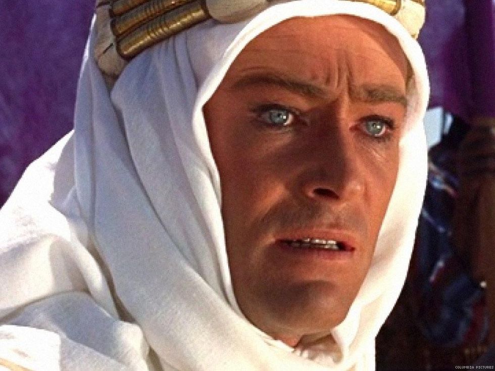 19 Queer Characters Straightwashed for TV and Film