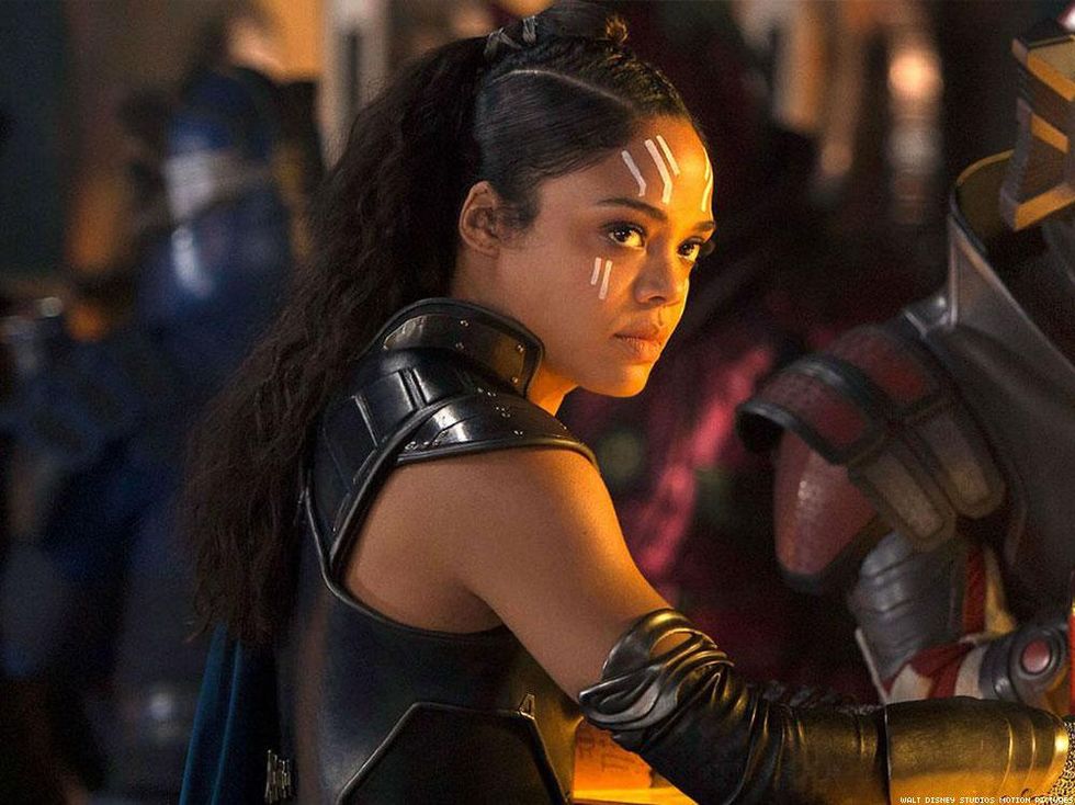 19 Queer Characters Straightwashed for TV and Film