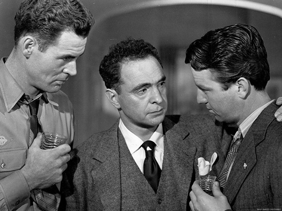 19 Queer Characters Straightwashed for TV and Film