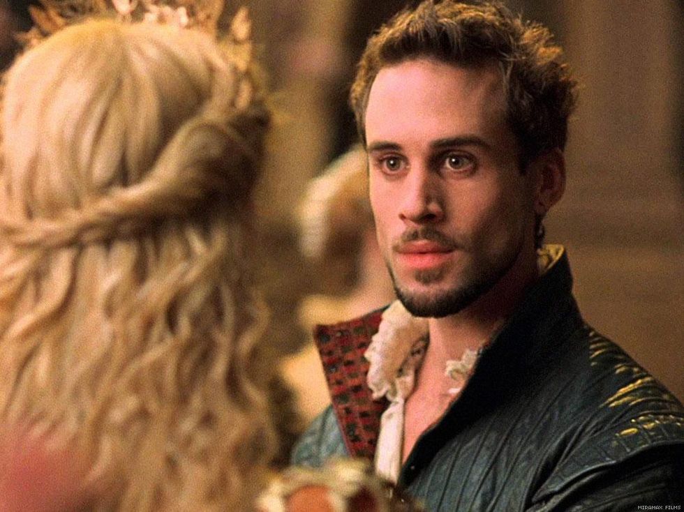 19 Queer Characters Straightwashed for TV and Film