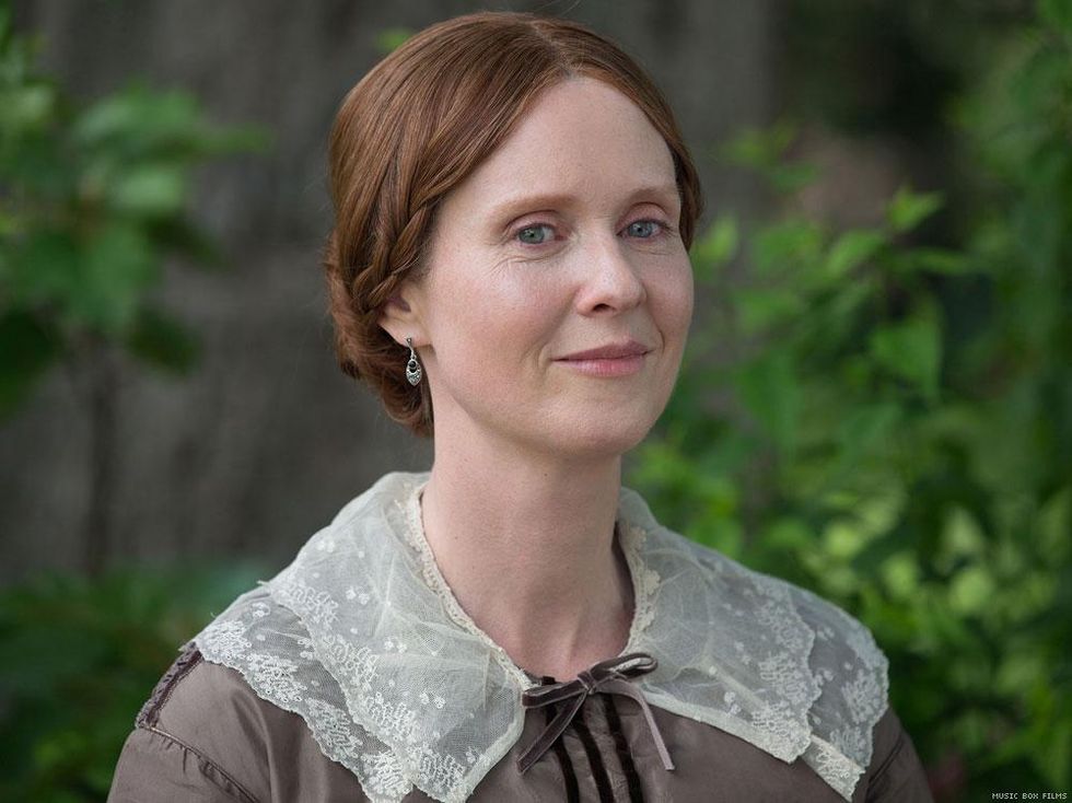 19 Queer Characters Straightwashed for TV and Film