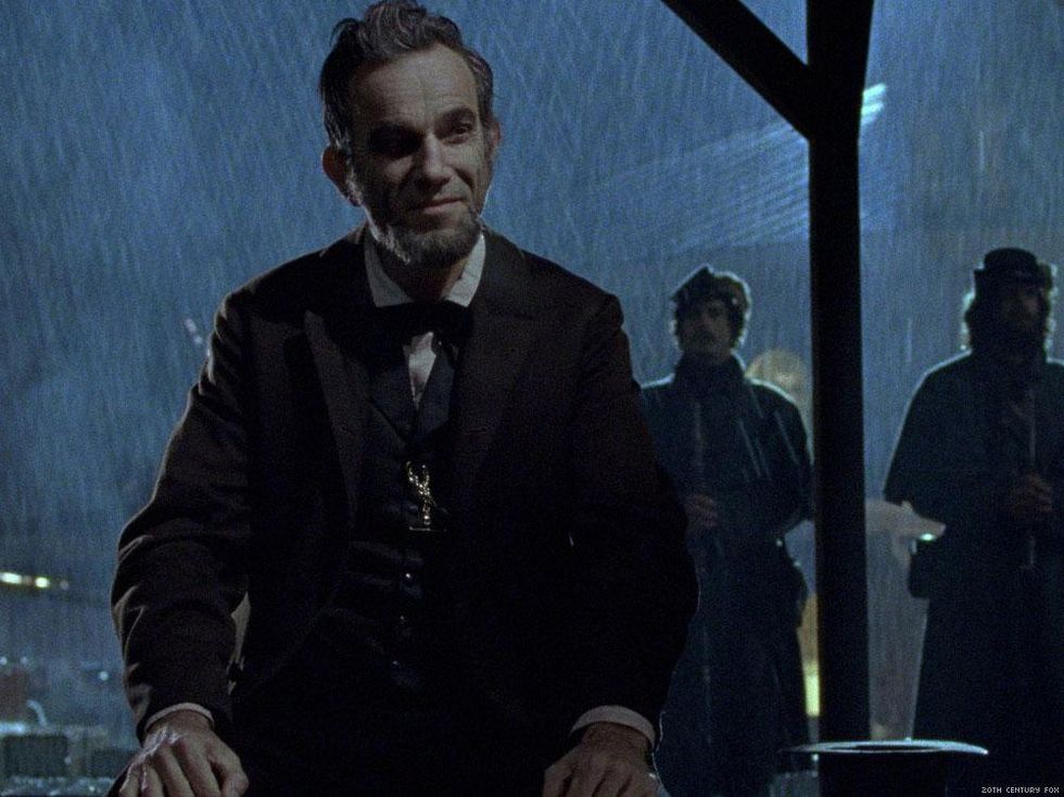 19 Queer Characters Straightwashed for TV and Film