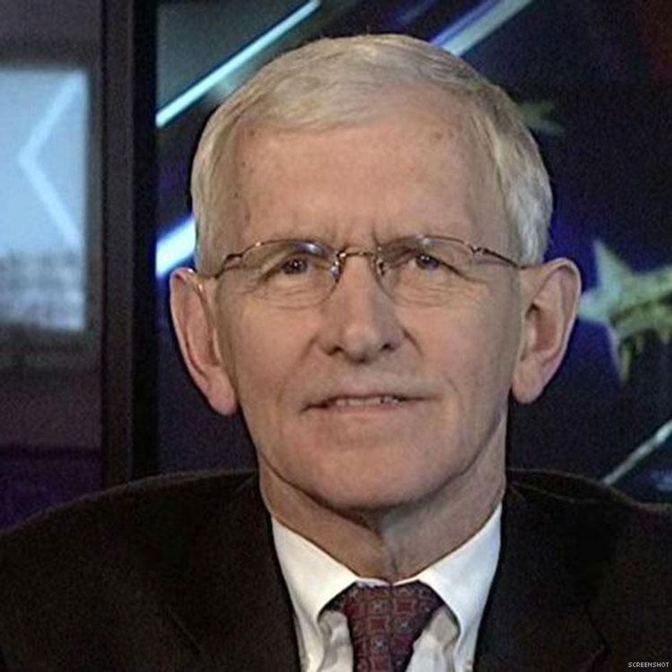 19. Steve Gunderson \u2014 @CECUed