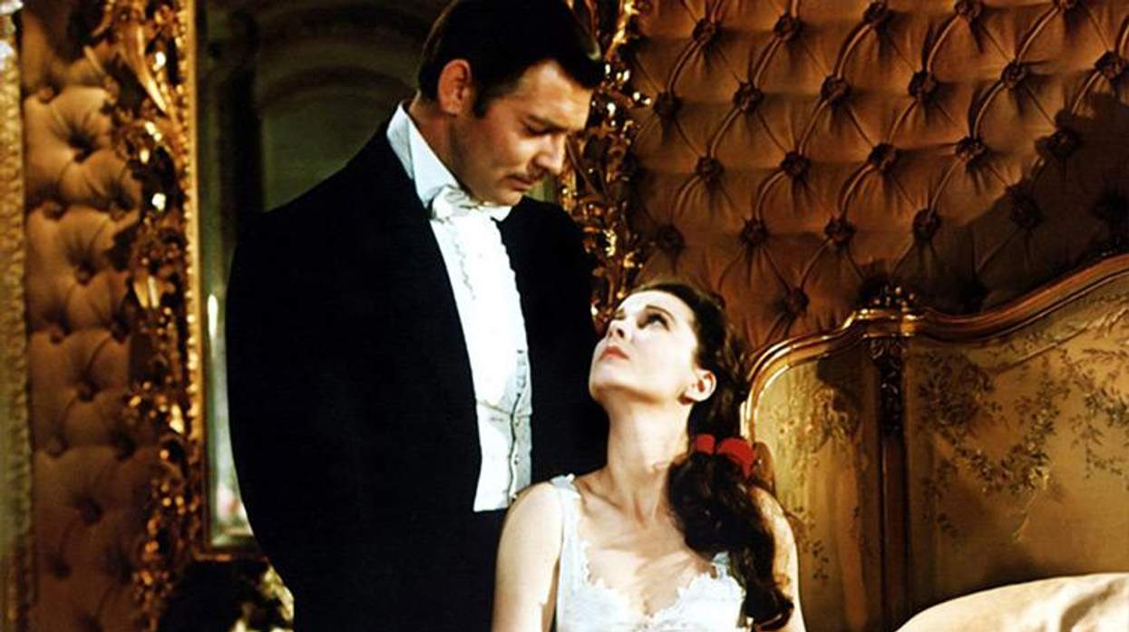 19 Straight Films Where 'Call Me by Your Name's Age Gap Wasn't an Issue